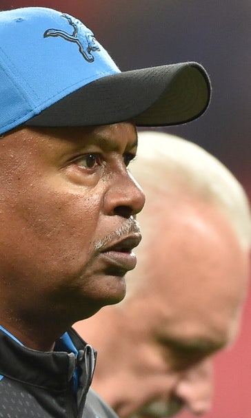 Long-term future now full of questions for Lions